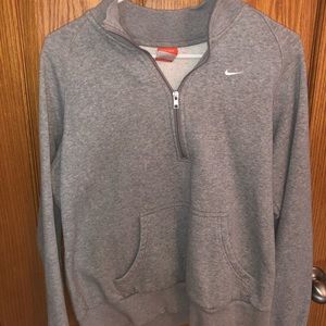 Vintage Nike crew neck